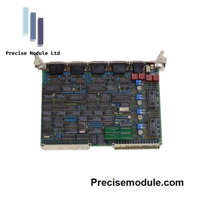 ABB GJR5143700R1 Processor Unit Best Quality