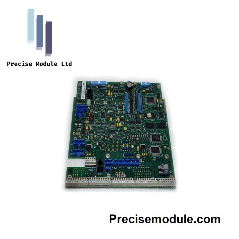 ABB UDC920BE01 3BHE034863R0001 Processor Module Quick Response