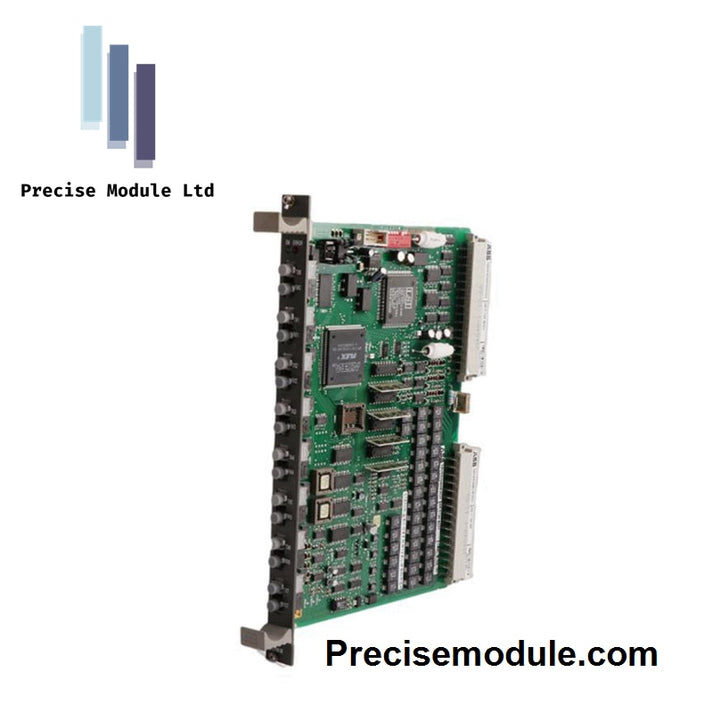ABB 3BHE004468R0021 GDC780BE21 Gate Control Unit Top Quality – Precise ...