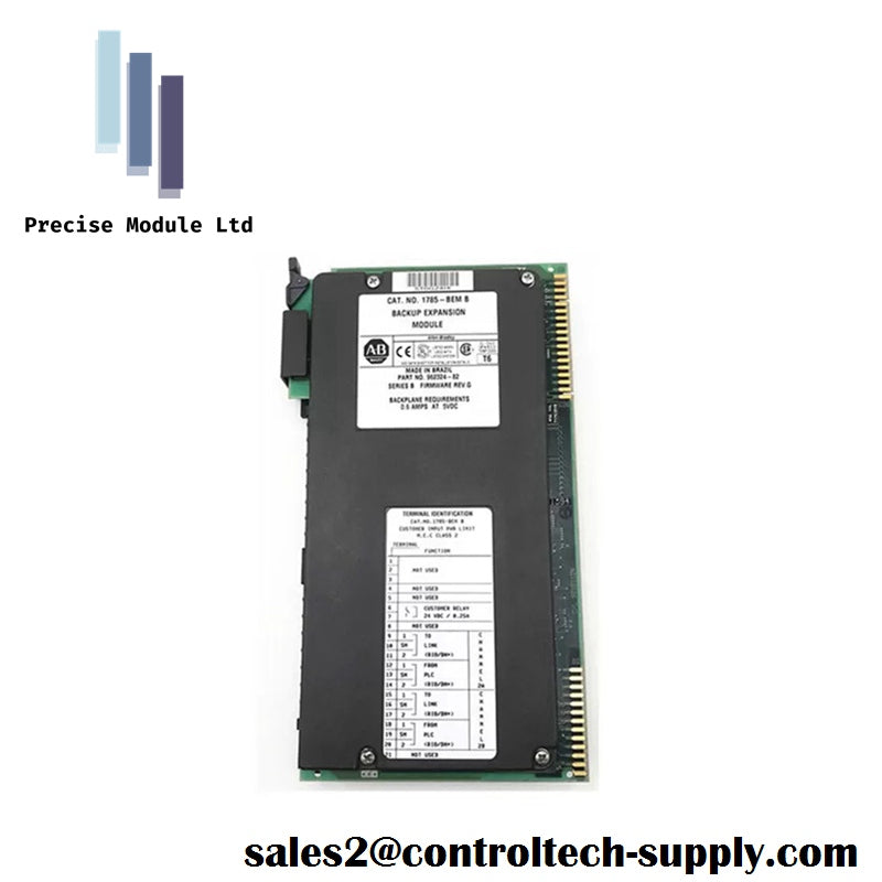 Emerson KJ2005X1-BA1 MX Controller New In Stock