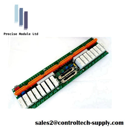 Honeywell MC-TDID12 51304441-175 Digital Input FTA Module Preferential Price
