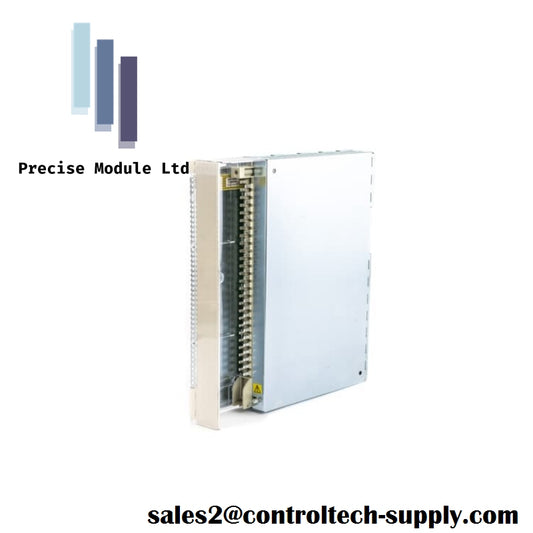 ABB AO650 3BHT30051R1 S600 I/O Analog Output Module Discounted Price