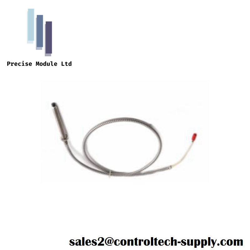 Bently Nevada 330103-00-05-10-02-00 3300 XL 8 mm Proximity Probes New In Stock