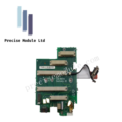 Saab Marine Electronics 9150072-005 | PWB MB | TankRadar Transmitter Interface