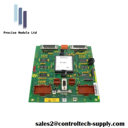 ABB NTMP01 Multi-Function Processor Termination Unit 1 Year Warranty