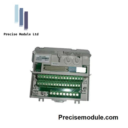 ABB C87-11006 FLAME ANALYSIS UNIT MODULE Best Quality