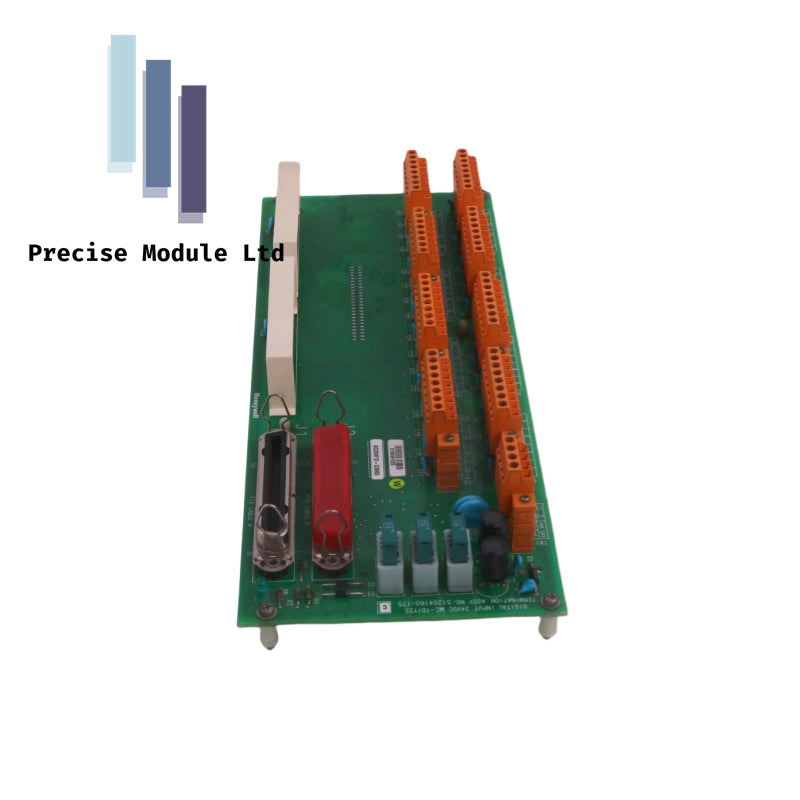 Honeywell MC-TDIA22 51304431-175 Digital Input Module