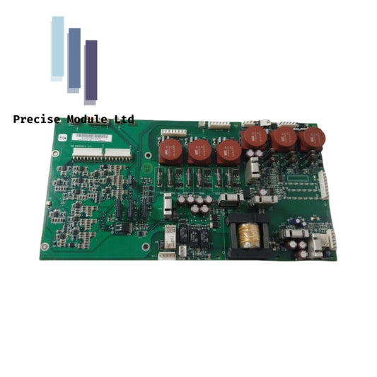 ABB CMIB-11C 3AUA0000041488 MC Interface Board