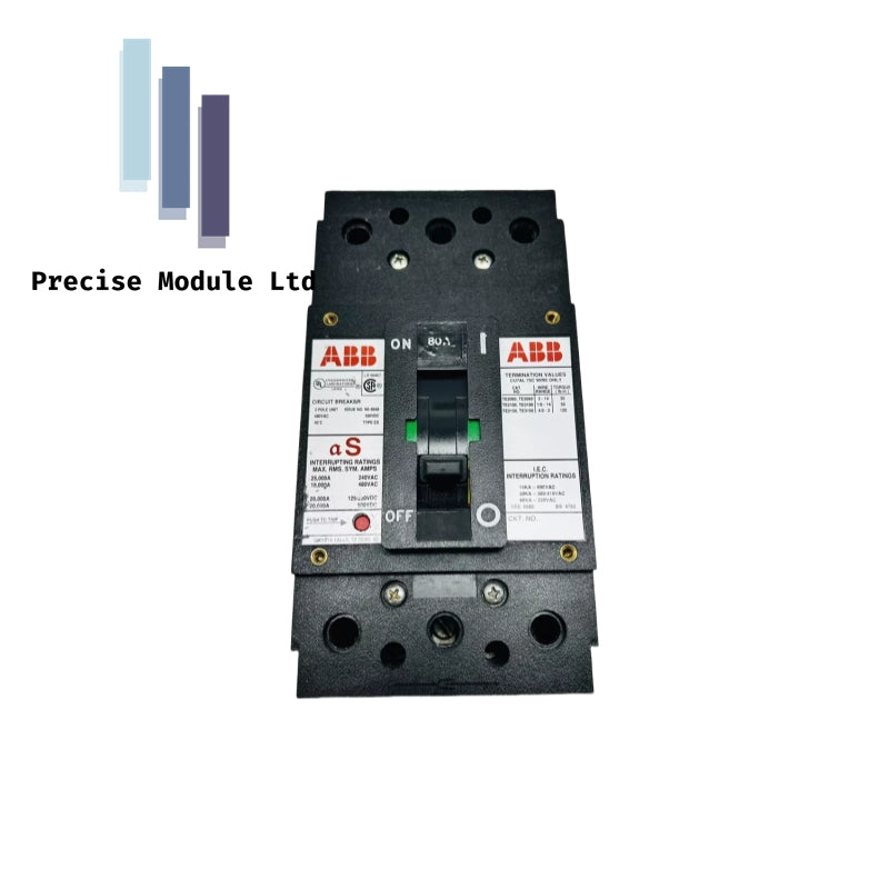 ABB 70EA2A-ES Procontrol Input Module Bottom Price