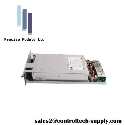 ABB PHARPS11010000 Infi 90 Power Supply Module New In Stock