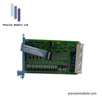 Honeywell FC-SDO-0824 DIGITAL OUTPUT MODULE Good Discount