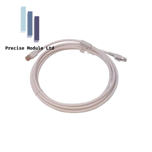 ABB 2RCA025073P0003 630: LHMI Cable (3m)