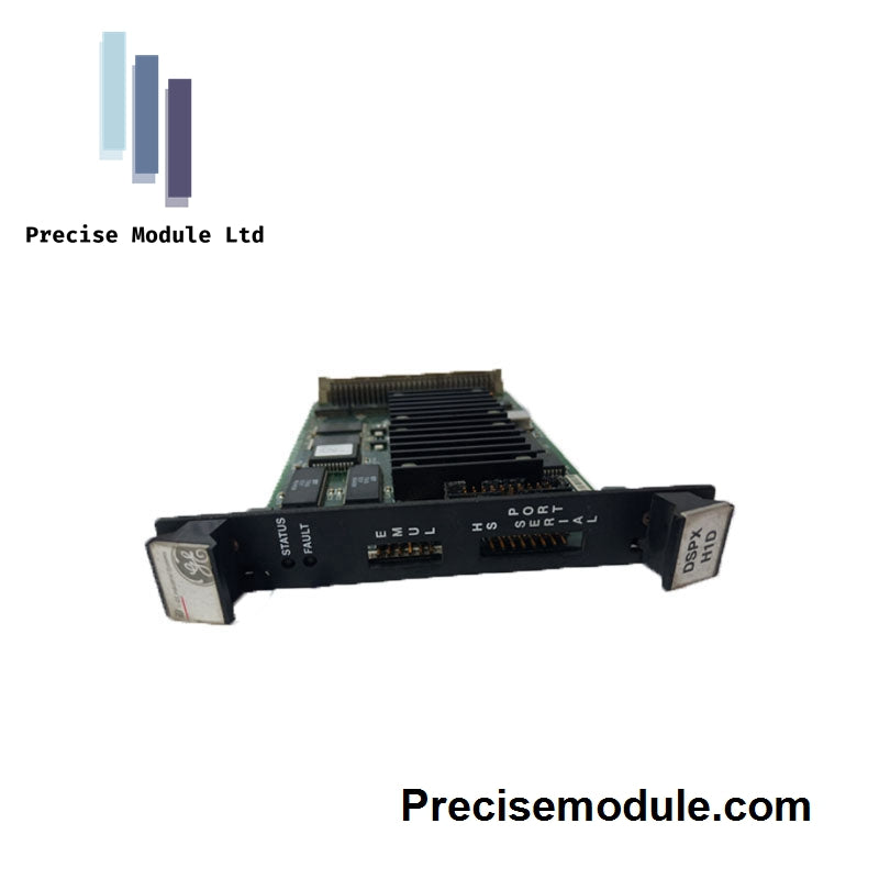 GE IS200DSPXH1DBD/DSPXH1D Mark VI Card Promotional Price