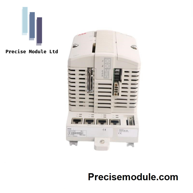 ABB PM864A AC 800M Controller Quick Response