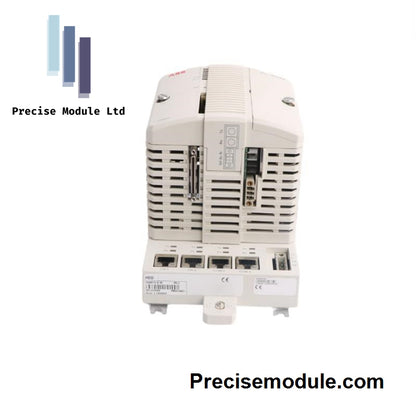 ABB PM864A AC 800M Controller Quick Response