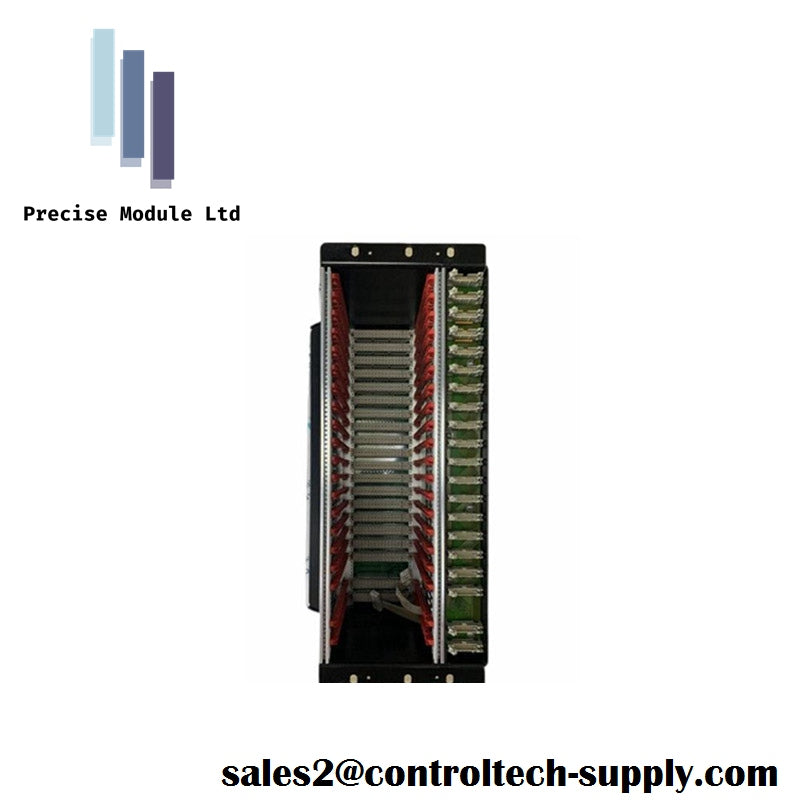 Honeywell FC-CPCHAS-0001 Chassis for Control Processor Promotional Price