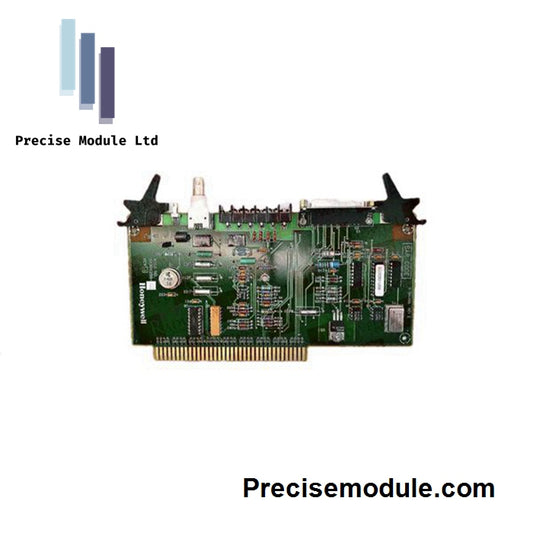 Honeywell 51304286-100 Memory Board Quick Response