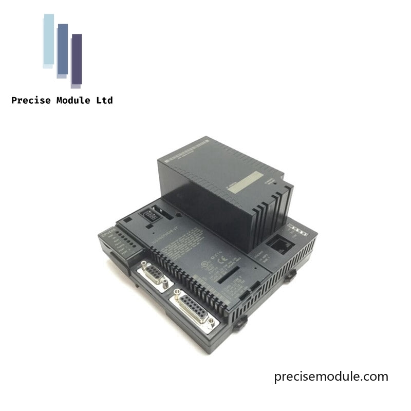 GE IC200CPUE05 النظام الكامل في المخزون