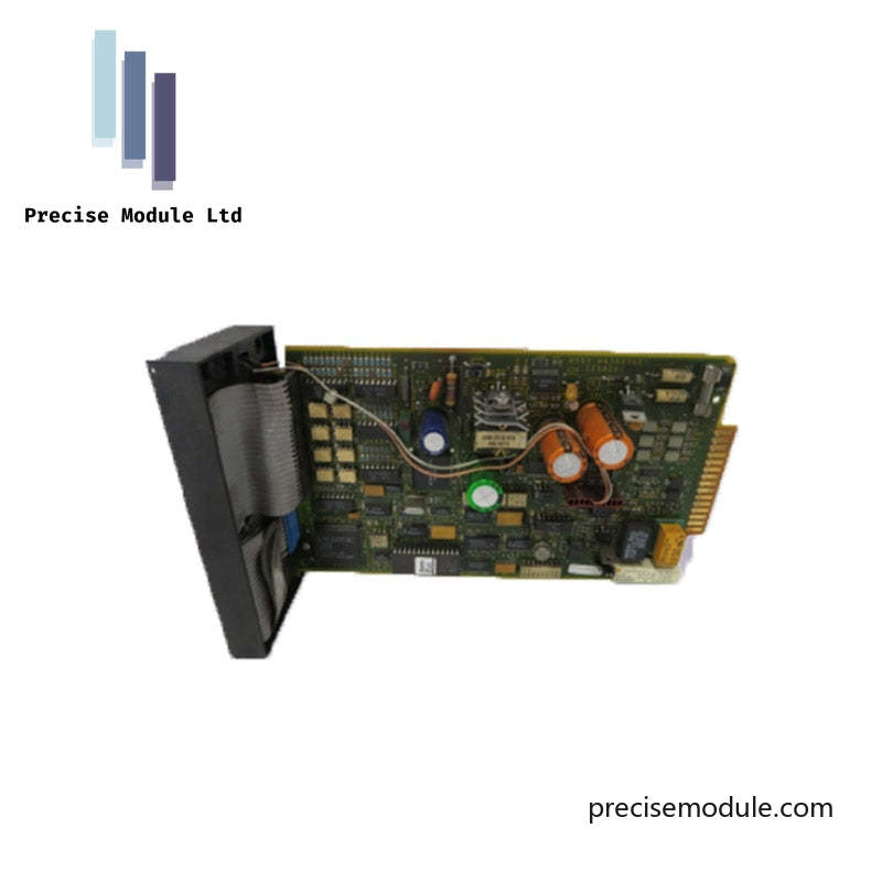 Warmverkope ABB XVC767AE105 3BHB007209R0105 beheerder