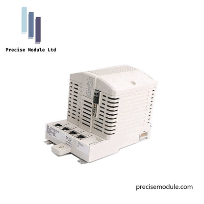 PROCESSOR UNIT KIT ABB 3BSE018100R1 PM860K01 Quality Guarantee