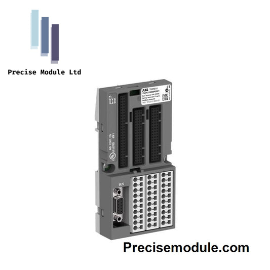 ABB TU582-S I/O Terminal Unit Preferential Price