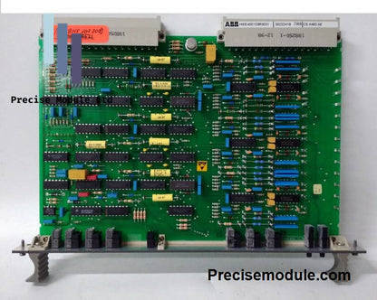 ABB HIEE400103R0001 CSA463AE Control Panel Module New In Stock