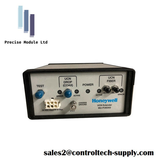 Honeywell 51201815-100 PLC Module New Arrival