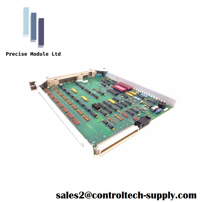 Honeywell MC-PDIX02 51304485-150 Digital Input Module Preferential Price