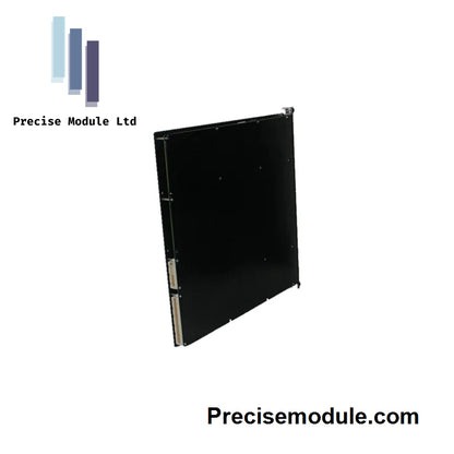 Triconex 4119A Enhanced Intelligent Module Preferential Price