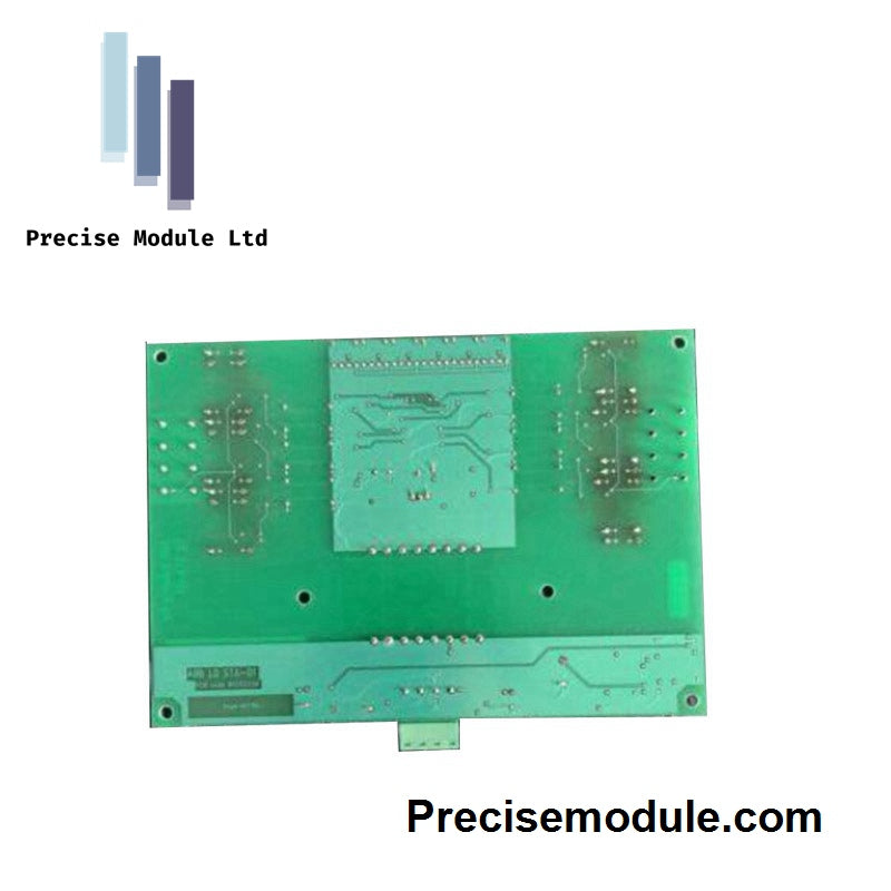 ABB LDSTA-01 Inverter/Converter Boards Quick Response