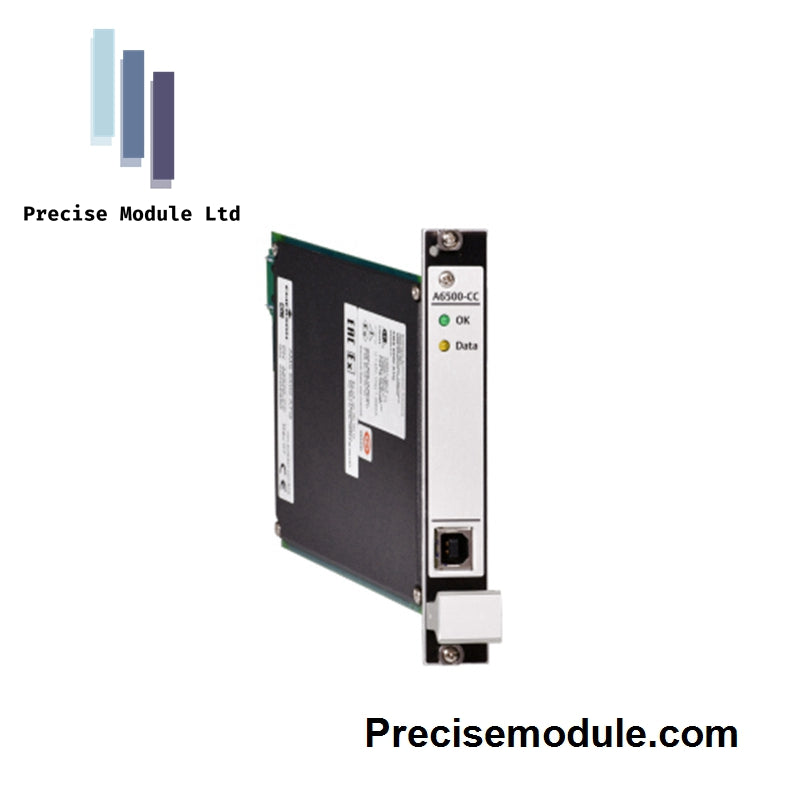 EPRO A6824 ModBus and Rack Interface Module 1 Year Warranty – Precise ...