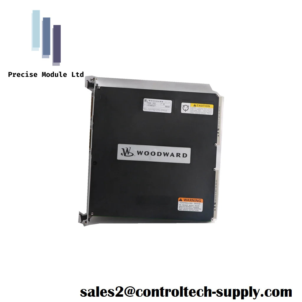 WOODWARD 5501-429 Actuator Controller Bottom Price