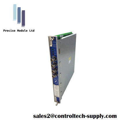 Bently Nevada 81545-01 Signal Input Relay Preferential Price