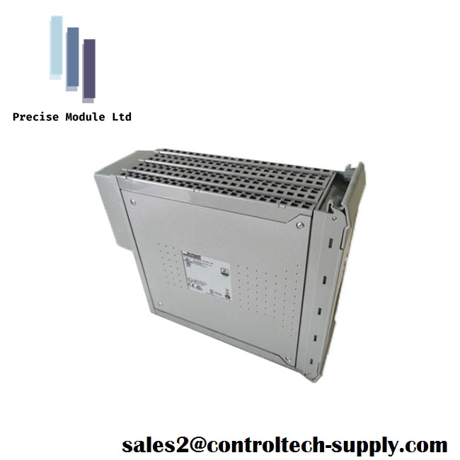 ICS TRIPLEX T8151C Trusted Communications Interface New Arrival