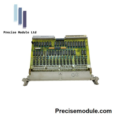 ABB 35EB92 GJR5145800R0001 Digital Input Module Preferential Price