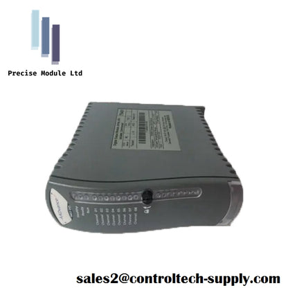 ICS TRIPLEX T9451 Digital Output Module Hot Selling