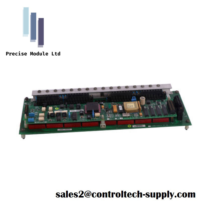 Honeywell VBUS2/R/20 PLC Module New In Stock