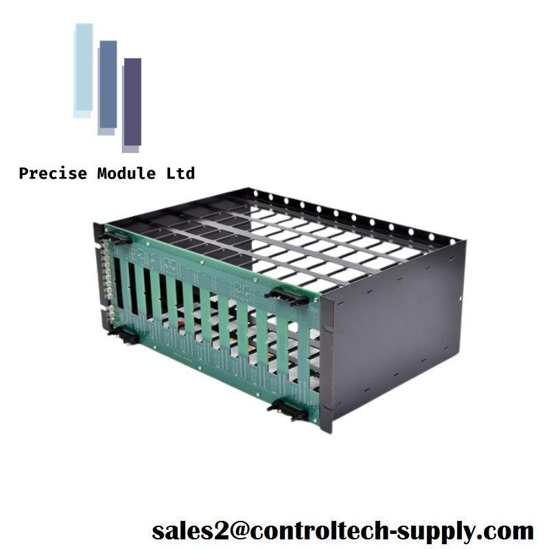 Unit Mounting Module ABB IEMMU21 Bailey Module Mounting Unit Hot Selling – Precise Module Ltd.