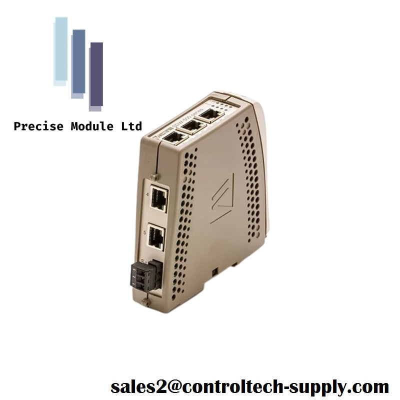 Westermo SDW-550 EC Industrial Ethernet Switch New Arrival