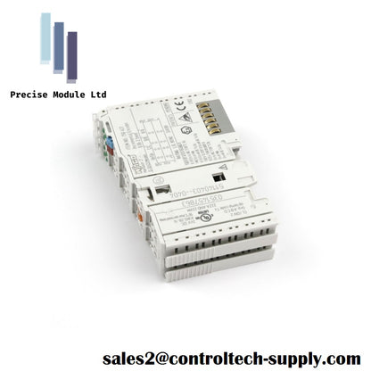 WAGO 750-637 Incremental Encoder Fast Shipping