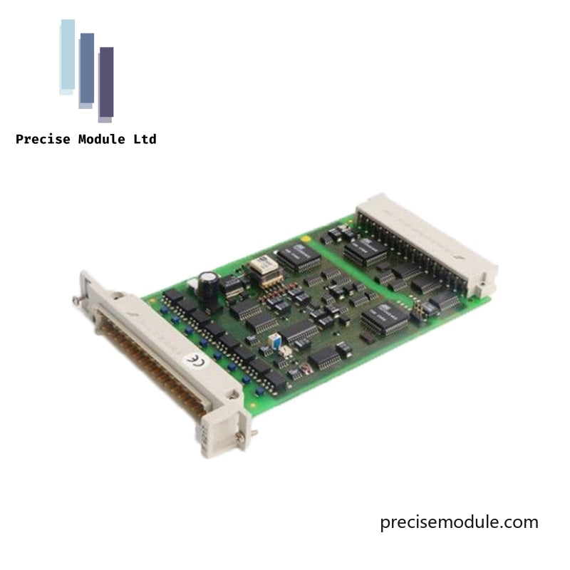 Fast Delivery HIMA F6217 8-Channel Analog Input Module