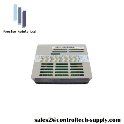 Ovation 5X00109G02 High Performance Analog Input Module 1 Year Warrant ...