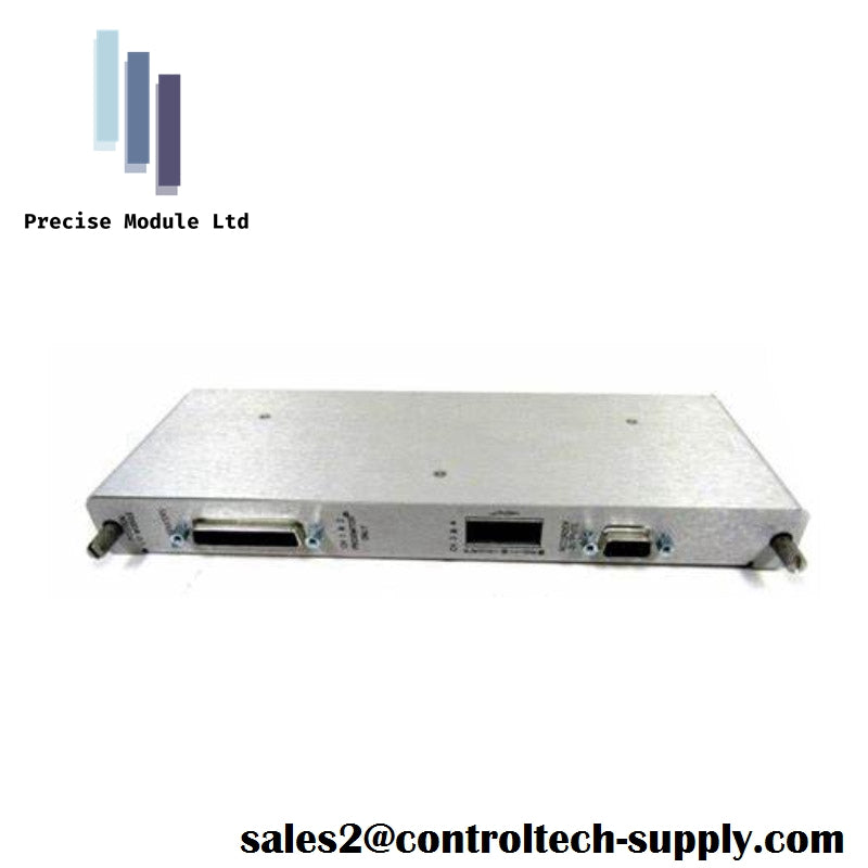 Bently Nevada 133442-01 I/O Module with Internal Terminations New In Stock