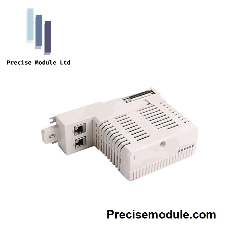 ABB CI870K01 Communication Module Quick Response