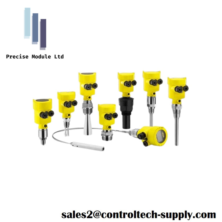 VEGA PS6X-2226K9 Radar Level Sensors 12 Month Warranty – Precise Module ...
