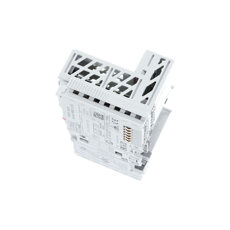 Wago Modbus Module WAGO 750-891 Controller Modbus TCP New In Stock – Precise Module Ltd.