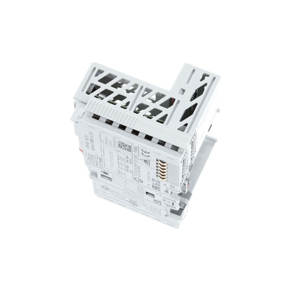 WAGO 750-891 Controller Modbus TCP New In Stock