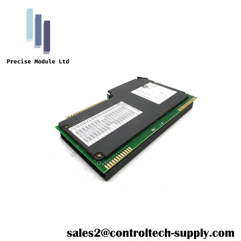 Allen-Bradley 1771-IXE Analog Input Module New In Stock