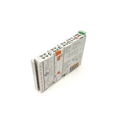 WAGO 750-476 Analog Input Module Quality Guaranteed