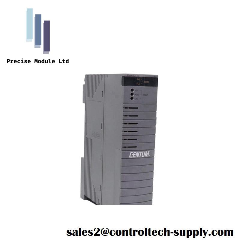 Yokogawa CR5-PA*A Interface Module Preferential Price